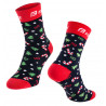 Ponožky FORCE X-MAS, S-M (36-41) 