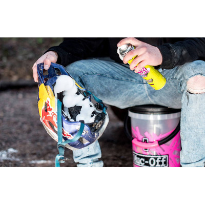 MUC OFF FOAM FRESH
