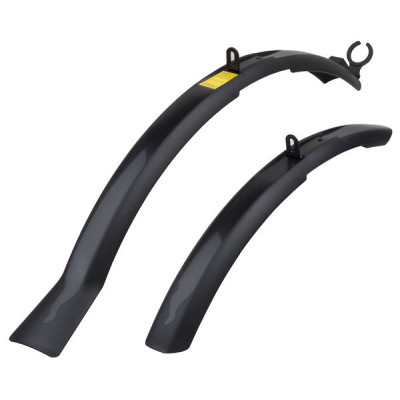 Blatník V-brake, plast 26"