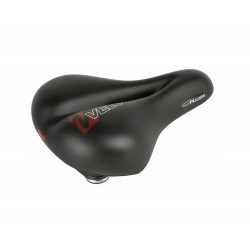 Sedlo VELO PLUSH GEL ELASTO D2,pánske