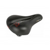 Sedlo VELO PLUSH GEL ELASTO D2,pánske