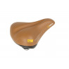 Sedlo VELO PLUSH TOUR ELA X- imit.kože