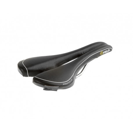 Sedlo VELO PLUSH SPEEDFLEX AC