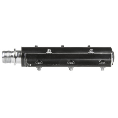 Pedal BMX Flat M-Wave, 9/16, vymeniteľné piny