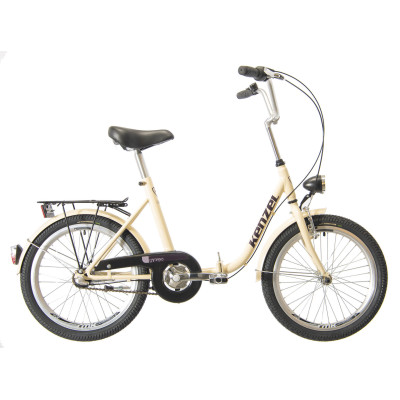 Camping Classic 3spd