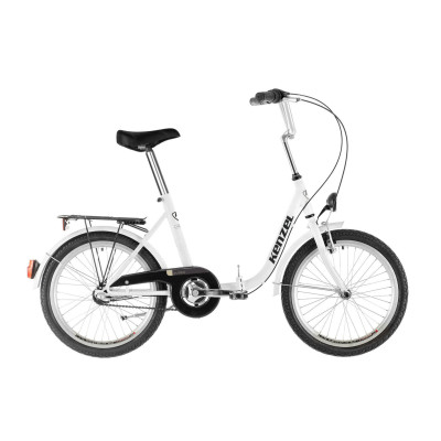 Camping Classic 3spd