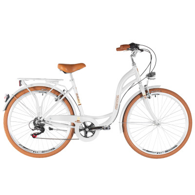 Bellissima Royal 6spd