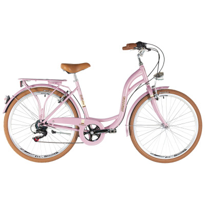 Bellissima Royal 6spd