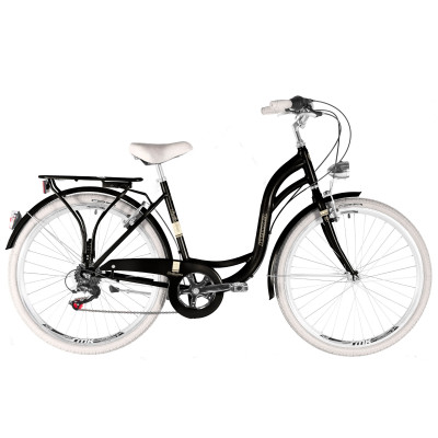 Bellissima Royal 6spd