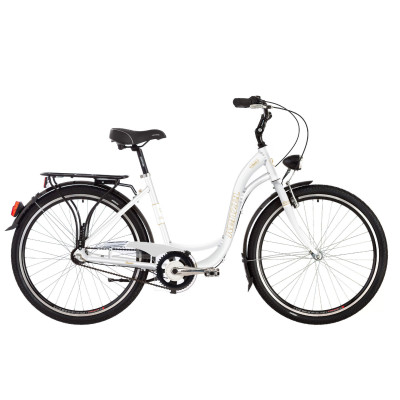 BICYKEL KENZE DREAM 26