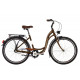 BICYKEL KENZE DREAM 26