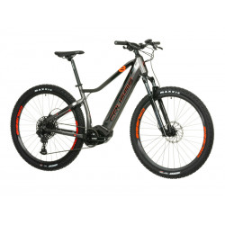 PAN-Largo 8.8-M (22) HORSKÉ elektrobicykel 29", rám 20 (20 Ah / 720Wh)