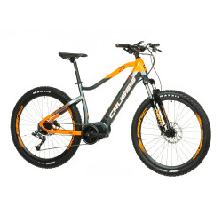 Horský elektrobicykel Crussis e-Atland 7.8 - model 2023