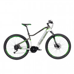 Elektrobicykel CRUSSIS E-CROSS 7.7 (M) Rám 20 / 2022