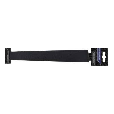 Kryt pod retaz FORCE neoprén 8cm, čierný