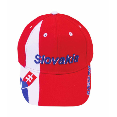 Šiltovka SR 5