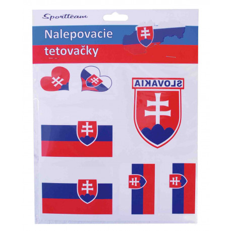 Tetovačky SR 1