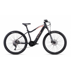 Dámsky horský elektrobicykel CTM RUBY PRO "29" rám 16 (M) 2023