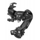 Prehadzovač SHIMANO TOURNEY 6/7 Kolo  na hák RDTY300B