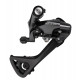 Prehadzovač SHIMANO ACERA 7/ 8 kolo, čierny RDM3020SGSL