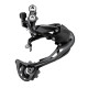 Prehadzovač SHIMANO ALIVIO 9 kolo, čierny RDM3100SGS