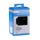 Prehadzovač SHIMANO ALIVIO 9 kolo, čierny RDM3100SGS