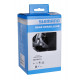 Prehadzovač SHIMANO ALTUS 7/8 kolo, strieborný RDM310DS