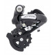 Prehadzovač SHIMANO ALTUS 7/8 kolo, čierny RDM310DL