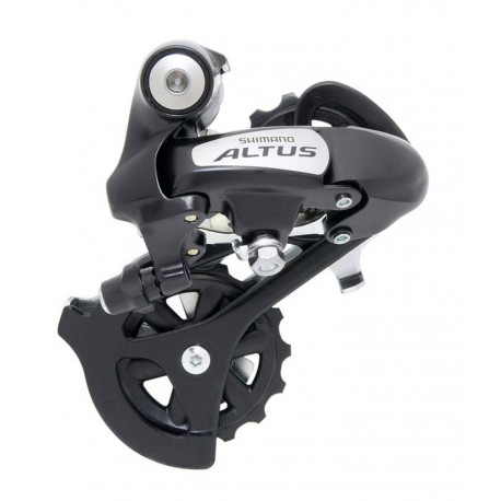 Prehadzovač SHIMANO ALTUS 7/8 kolo, čierny RDM310DL