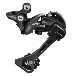 Prehadzovač SHIMANO XT 11 kolo, dlhé vodítko  RDM8000SGS