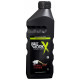 Brzdová kvapalina Brake Star - Mineral, 1 liter