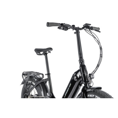CODY FAT BIKE, 20", ZADNÍ MOTOR,M:2024-2