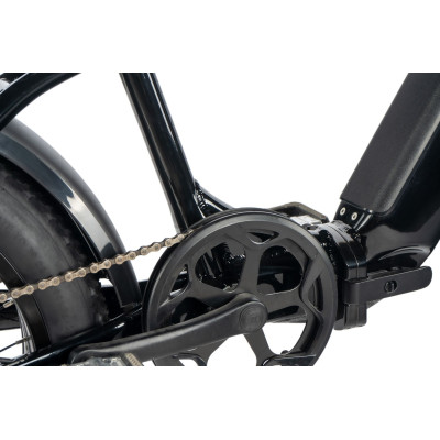 CODY FAT BIKE, 20", ZADNÍ MOTOR,M:2024-2