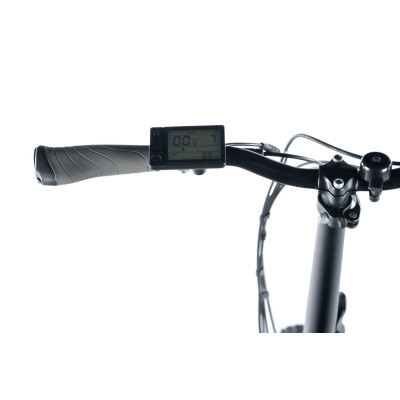 CODY FAT BIKE, 20", ZADNÍ MOTOR,M:2024-2