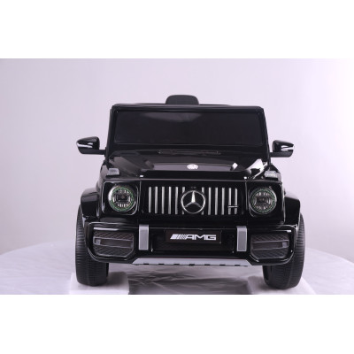Detské elektrické auto MERCEDES G63 AMG
