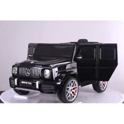 Detské elektrické auto MERCEDES G63 AMG