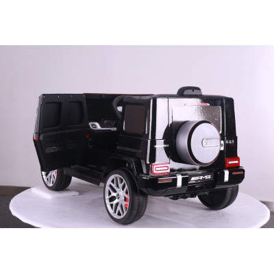Detské elektrické auto MERCEDES G63 AMG