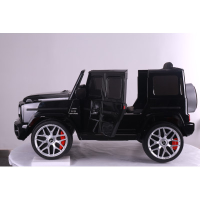 Detské elektrické auto MERCEDES G63 AMG