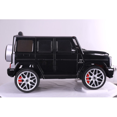 Detské elektrické auto MERCEDES G63 AMG