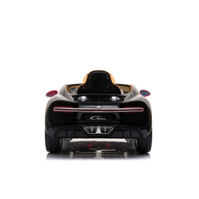 Detské elektrické auto Bugatti Chiron