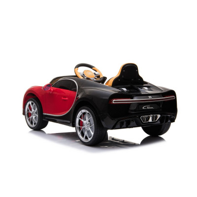 Detské elektrické auto Bugatti Chiron