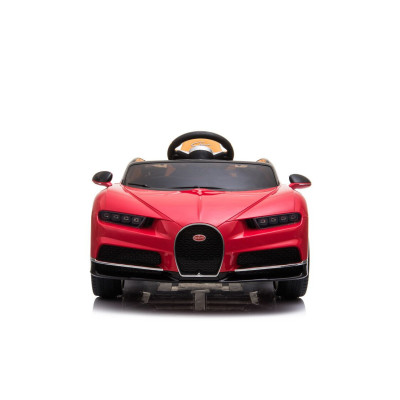 Detské elektrické auto Bugatti Chiron