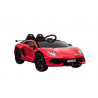 Detské elektrické auto Lamborghini SVJ