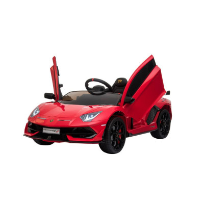 Detské elektrické auto Lamborghini SVJ