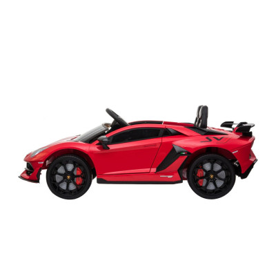 Detské elektrické auto Lamborghini SVJ