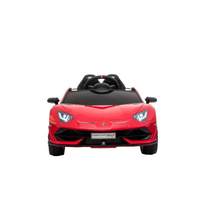 Detské elektrické auto Lamborghini SVJ
