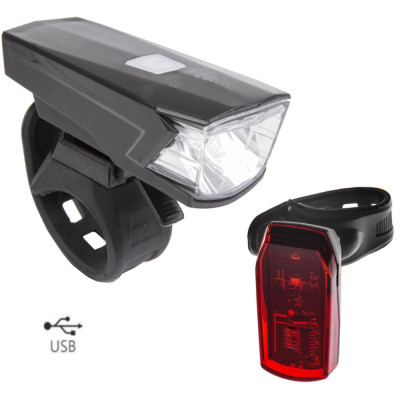 SVETLO SADA MPB BLIK.,PR.1LED - 400LM 2F.,