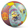 Plážová lopta Minions 50 cm