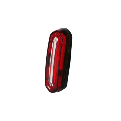 Svetlo zadné Maars, 180 Lm., USB nabíjanie.