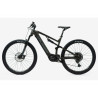CRUSSIS ONE-Full 9.9-M (17) HORSKÝ elektrobicykel 29",  (20 Ah / 720Wh)